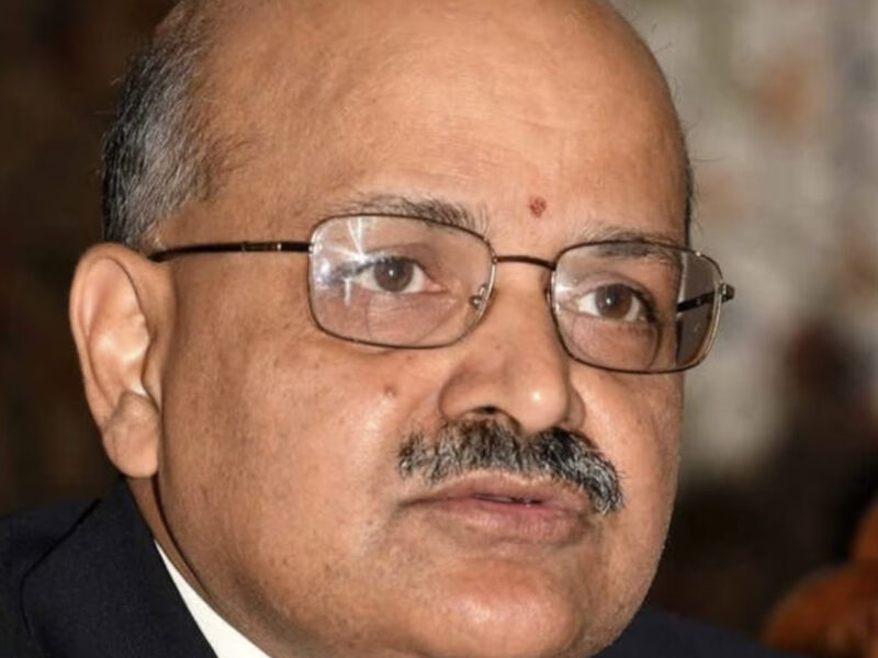 NITI Aayog CEO Claims India's Poverty Level Reaches Historic Low With Rate Falling Below 5%